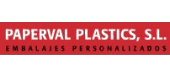 Logo de Paperval Plastics, S.L.