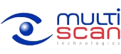 Logo Multiscan Technologies, S.L.