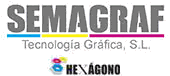 Logotipo de Semagraf Tecnología Gráfica, S.L.