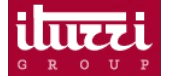 Logotipo de Grupo Industrial Iturri