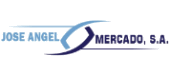 Logotipo de José Ángel Mercado, S.L.