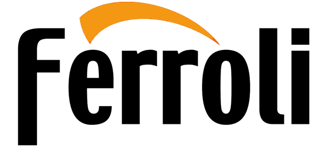 Logotip de Ferroli España, S.L.U.