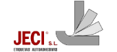 Etiquetas Autoadhesivas Jeci, S.L. Logo
