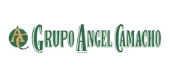 Ángel Camacho Alimentación, S.L. Logo