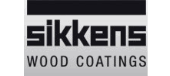 Logo de Sikkens Wood Coatings