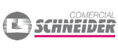 Logotipo de Comercial Schneider, S.A.