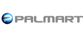 Logotipo de Palmart