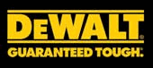 Logotipo de Dewalt y Facom