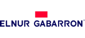 Logotipo de Elnur Gabarron