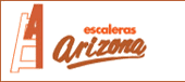 Logo de Escaleras Arizona, S.L.