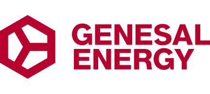 Logo Genesal Energy IB, S.A.