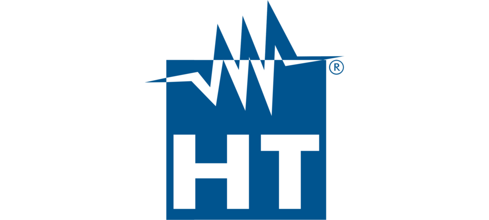 Logotipo de HT Instruments, S.L.