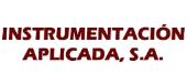 Logotipo de Instrumentación Aplicada, S.A.