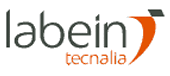 Logotipo de Centro Tecnológico Labein