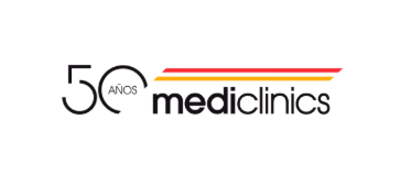 Logo de Mediclinics, S.A.