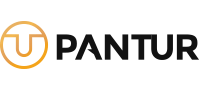 Logotipo de Pantur, S.L.E