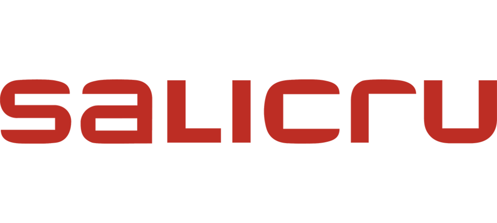 Logotipo de Salicrú, S.A.