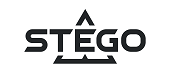 Logotipo de Stegotronic, S.A.