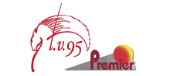 Logo de TV 95 Premier, S.L.