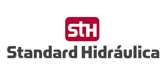 Logo StH Standard Hidráulica, S.A.U