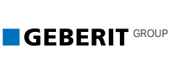 Logotipo de Geberit, S.A.