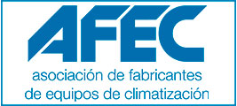 Logo de Asociación de Fabricantes de Equipos de Climatización