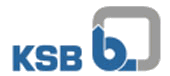 Logo de KSB Itur Spain, S.A.