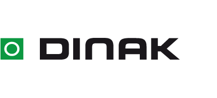 Logotip de Dinak, S.A.