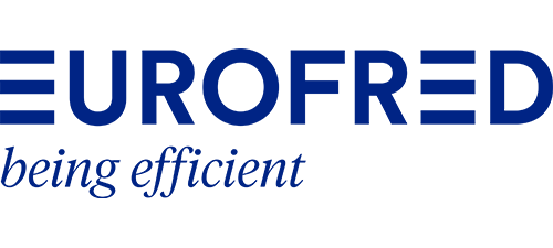 Logo Eurofred, S.A.