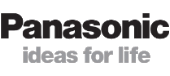 Logotip de Panasonic España Suc. de Panasonic mark. Europe Gmbh