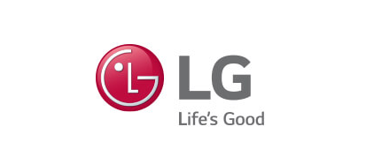 Logotipo de LG Electronics España, S.A.U.