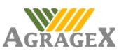 Logo de Agragex