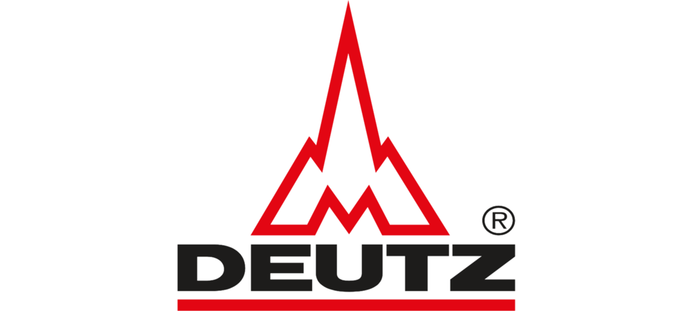 Logo de Deutz Spain