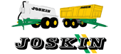 Logo de Joskin, S.A.