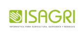 Logo Isagri, S.L.