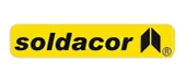 Logotipo de Soldacor, S.A.