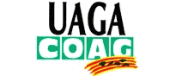 Unión de Agricultores y Ganaderos de Aragón (UAGA-Coag) Logo