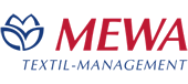 Mewa Textil-Management Logo
