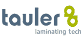 Logo Tauler Laminating Tech
