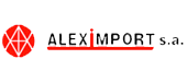 Logotipo de Alex Implements, S.L.