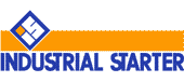 Logotipo de Industrial Starter España, S.L.U.