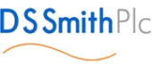 Logo de DS Smith Plastics