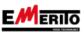 Logotipo de Emerito, S.L.