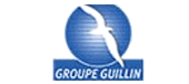 Logotip de Guillin Emballages