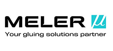 Logo Focke Meler Gluing Solutions, S.A.