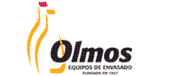 Logotipo de Olmos Equipos de Envasado, S.L.