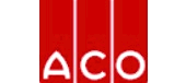 Logotip de Aco Productos Polímeros, S.A. (ACO Remosa)