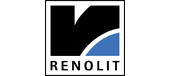 Logotipo de Renolit Ibérica, S.A. (Alkorplan)
