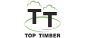 Logo Top Timber, S.C.P.