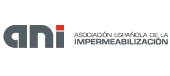 Logo de Asociación Española de Impermeabilizacion